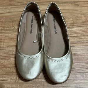 Ballet Flats